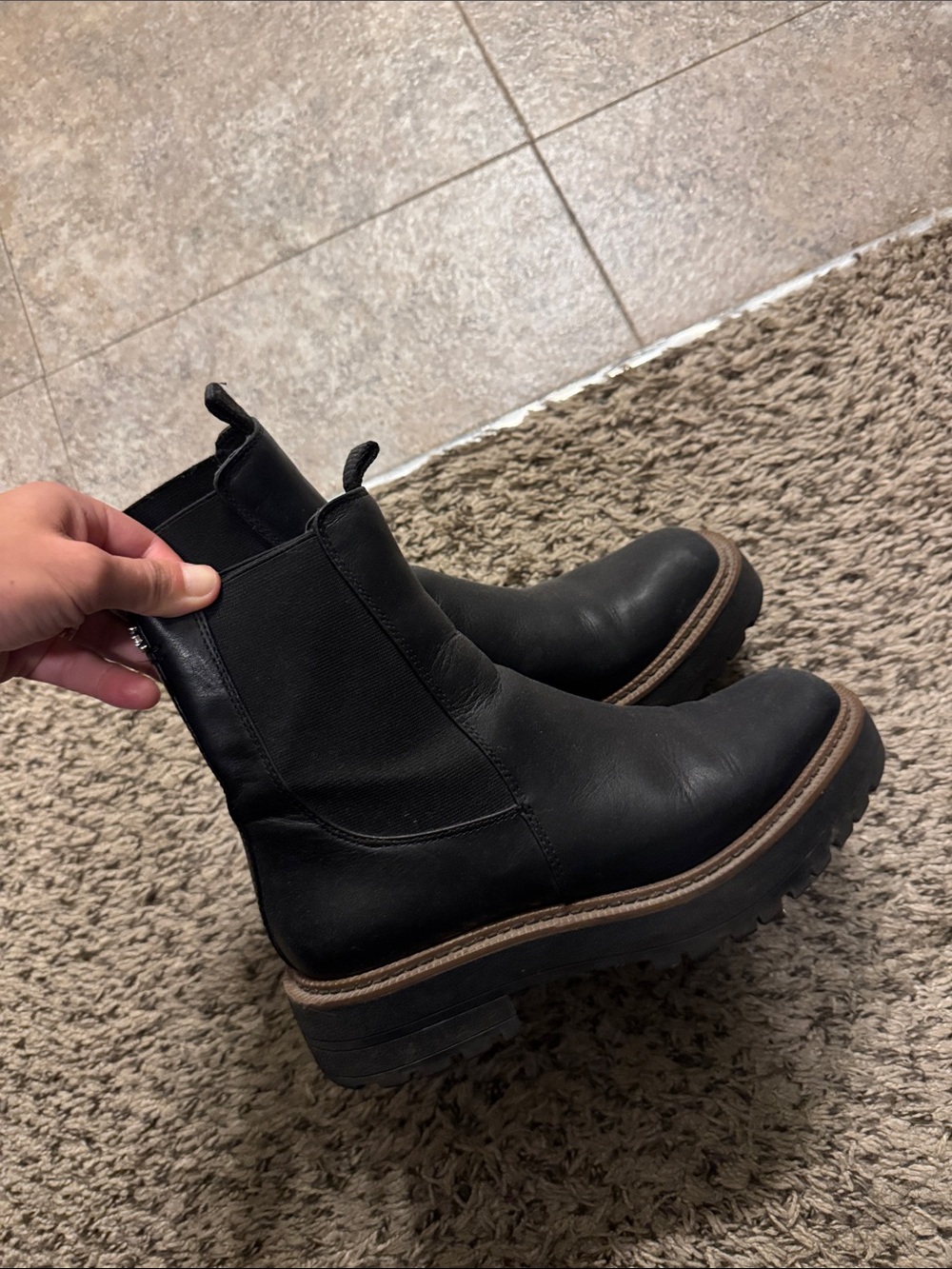 Sam Edelman Laguna Chelsea